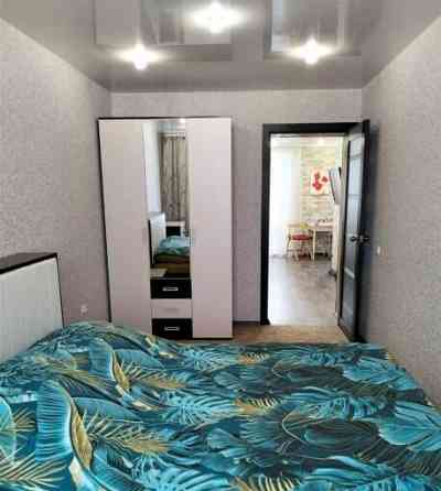 2-комн. квартира, 50 м2, 4/5 эт. Тайшет