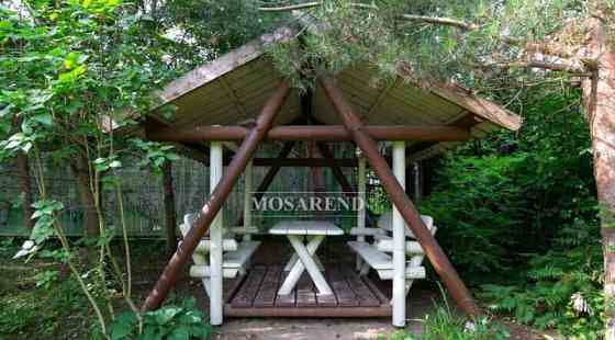 Коттедж, 550 м2 Мытищи