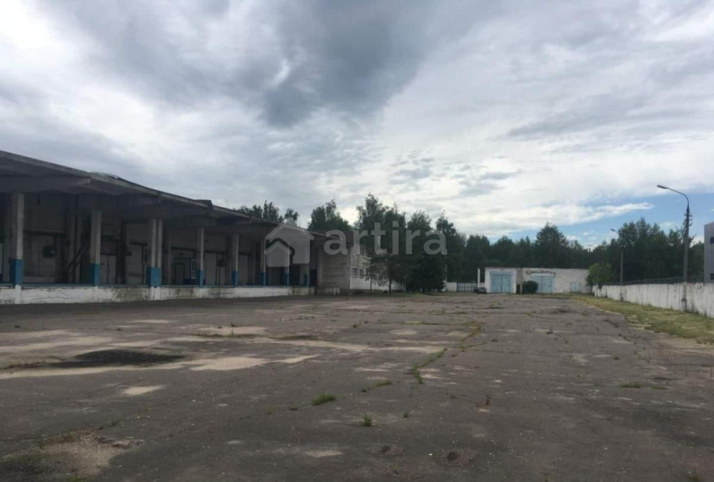 Коммерческий участок, 12 соток Егорьевск - изображение 3