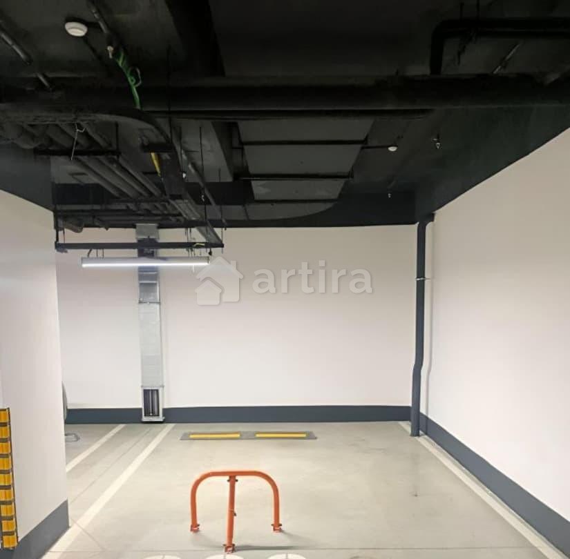 Гараж, 19.8 м2 Москва - изображение 3