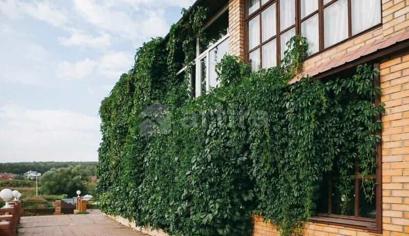 Коттедж, 860 м2 Бронницы - изображение 16