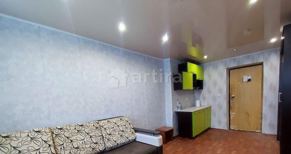 Комната, 18 м2, 3/5 эт. Зеленодольск - изображение 4