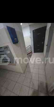 1-комн. квартира, 34.5 м2, 4/9 эт. Москва