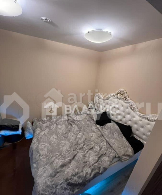 3-комн. апарт-ы, 112 м2, 3/7 эт. Москва - изображение 7