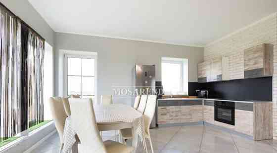 Коттедж, 140 м2 Бронницы