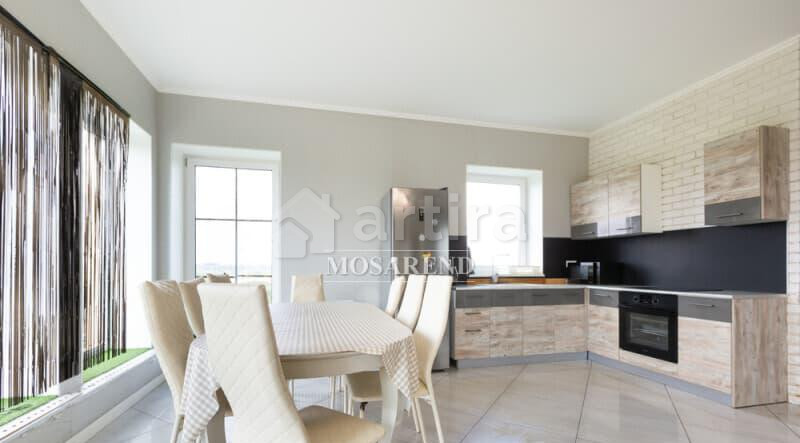 Коттедж, 140 м2 Бронницы - изображение 5