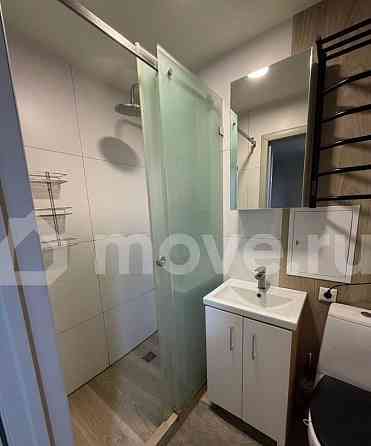 Студия, 26.3 м2, 1/2 эт. Москва