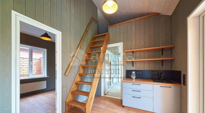 Коттедж, 550 м2 Солнечногорск - изображение 18