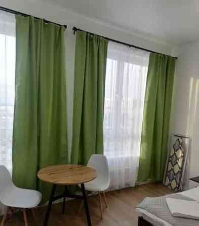 Студия, 27 м2, 11/11 эт. Москва