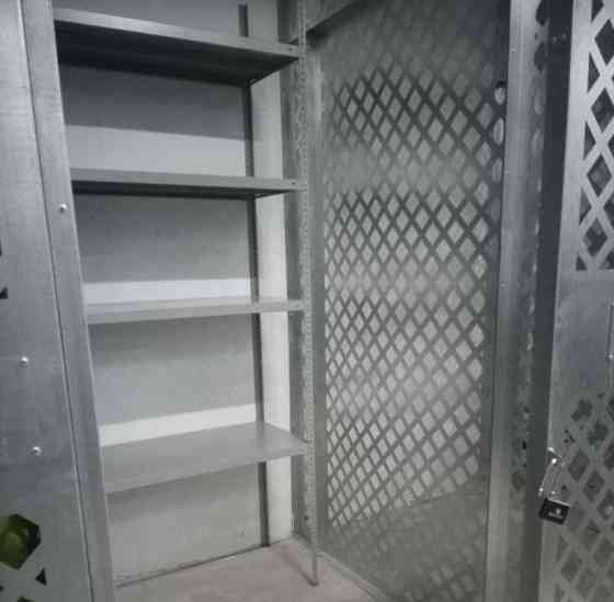 Гараж, 3 м2 Красноярск