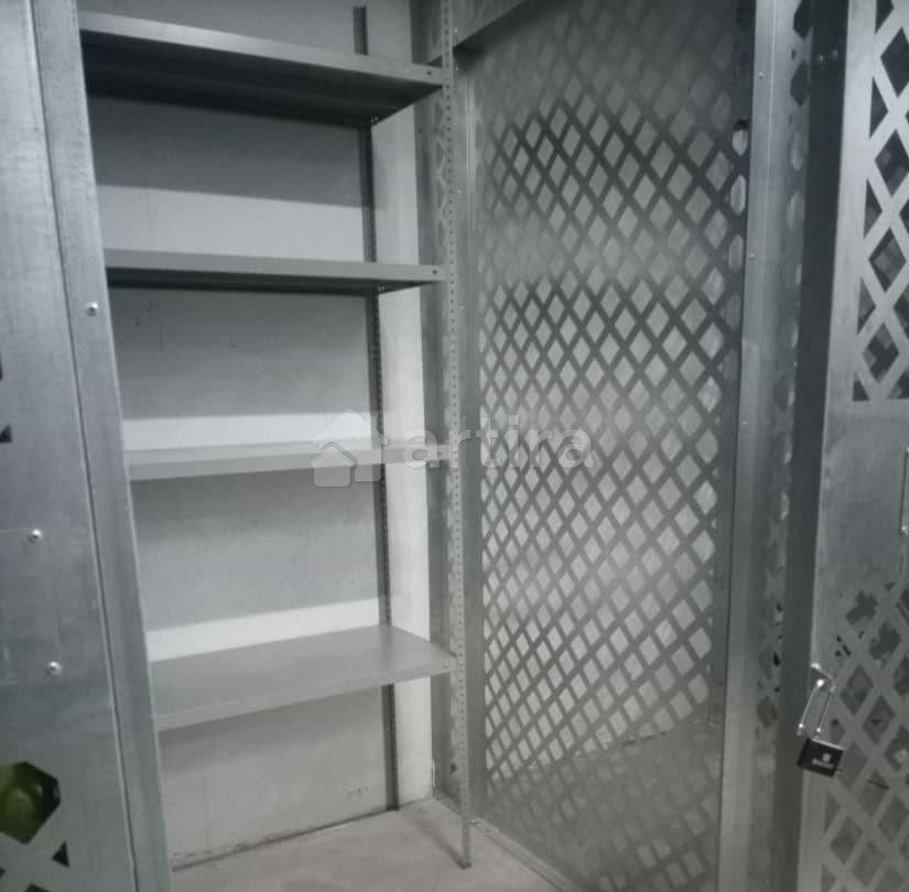 Гараж, 3 м2 Красноярск - изображение 4