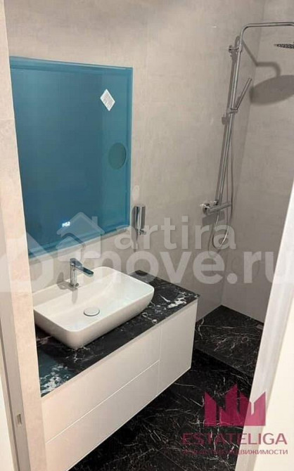 Студия, 35.8 м2, 8/13 эт. Москва - изображение 7