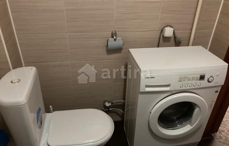 1-комн. квартира, 38 м2, 8/25 эт. Кемерово - изображение 7