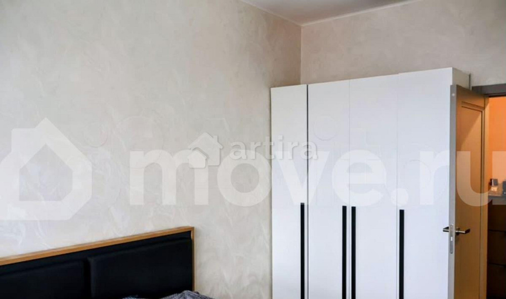 1-комн. квартира, 41 м2, 21/22 эт. Москва - изображение 7