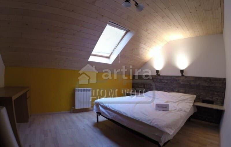 Коттедж, 250 м2 Истра - изображение 12