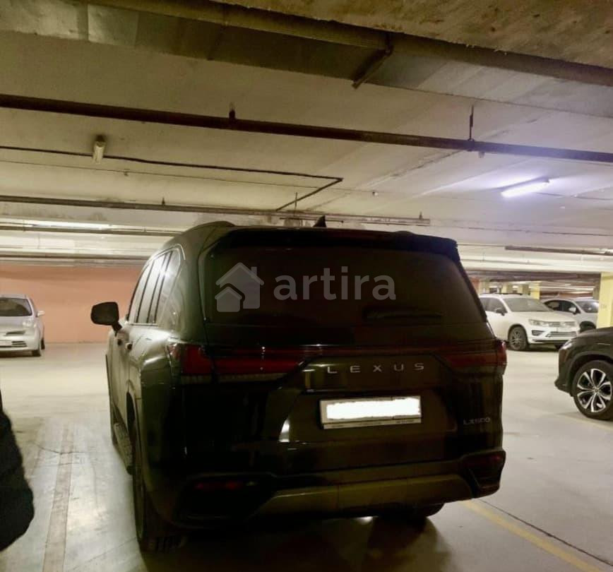 Гараж, 18 м2 Новосибирск - изображение 2