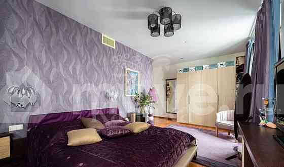 4-комн. квартира, 150 м2, 11/38 эт. Москва