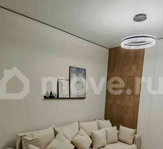 2-комн. квартира, 50.5 м2, 9/22 эт. Москва