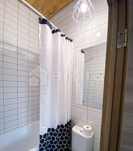 Студия, 15 м2, 1/2 эт. Коломна - изображение 10