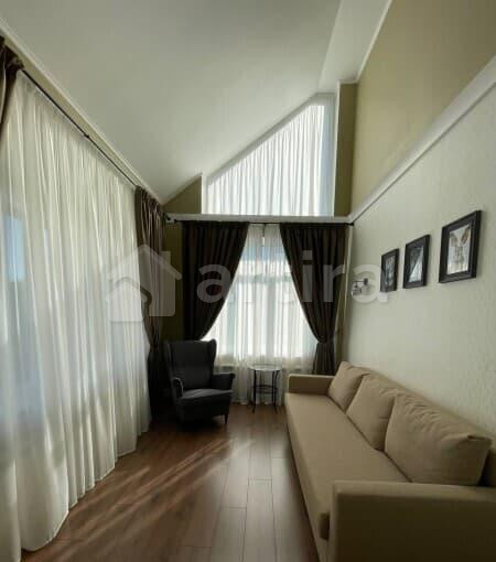 Коттедж, 700 м2 Химки - изображение 17