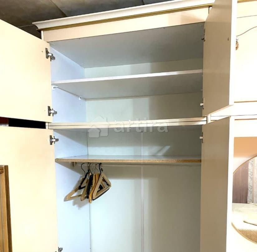 Комната, 20 м2, 4/16 эт. Москва - изображение 3