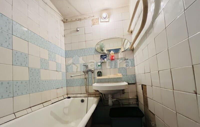 3-комн. квартира, 60 м2, 8/9 эт. Москва - изображение 9