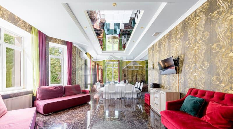 Коттедж, 700 м2 Одинцово - изображение 10