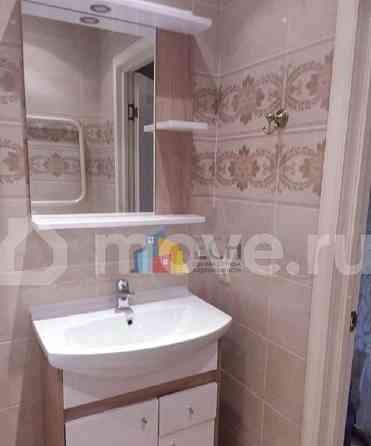 2-комн. квартира, 55.5 м2, 17/25 эт. Москва