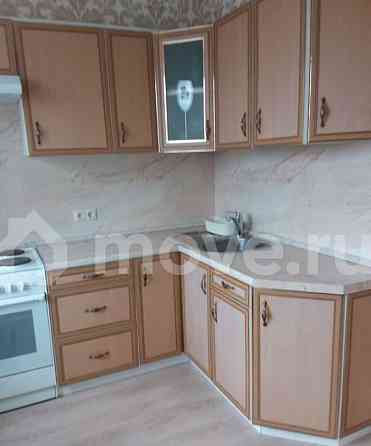 2-комн. квартира, 55.5 м2, 17/25 эт. Москва