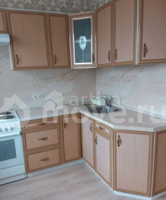 2-комн. квартира, 55.5 м2, 17/25 эт. Москва - изображение 5