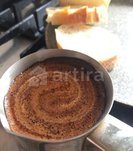 1-комн. квартира, 37 м2, 3/3 эт. Кронштадт - изображение 12