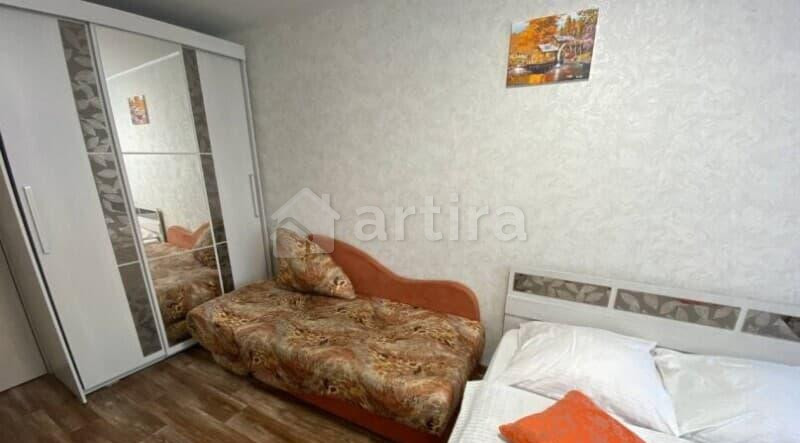 1-комн. квартира, 40 м2, 3/16 эт. Екатеринбург - изображение 4