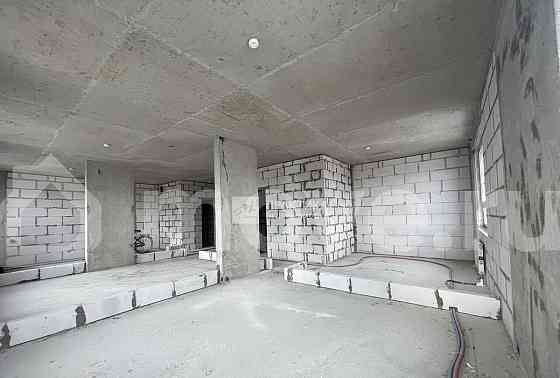 3-комн. квартира, 85.3 м2, 20/22 эт. Москва