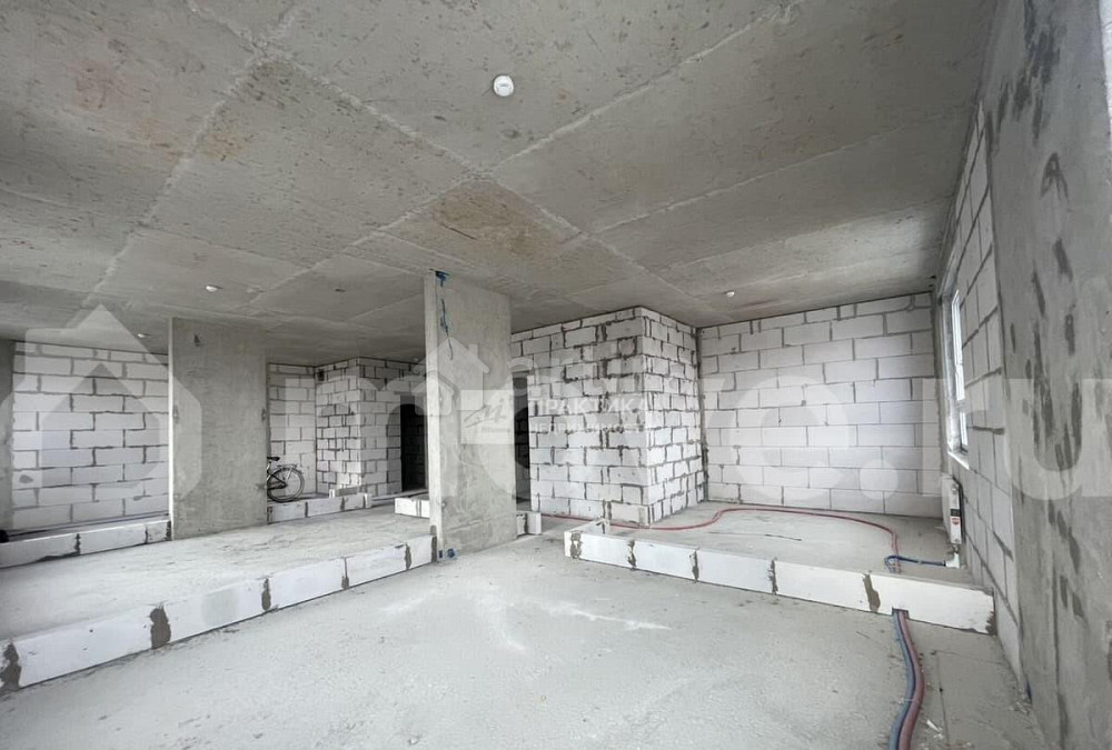 3-комн. квартира, 85.3 м2, 20/22 эт. Москва - изображение 3