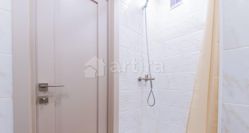 1-комн. апарт-ы, 24 м2, 9/17 эт. Королев - изображение 8