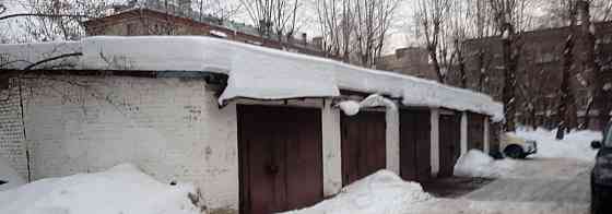 Гараж, 20 м2 Москва