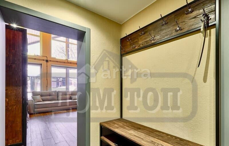 Коттедж, 200 м2 Пушкино - изображение 15