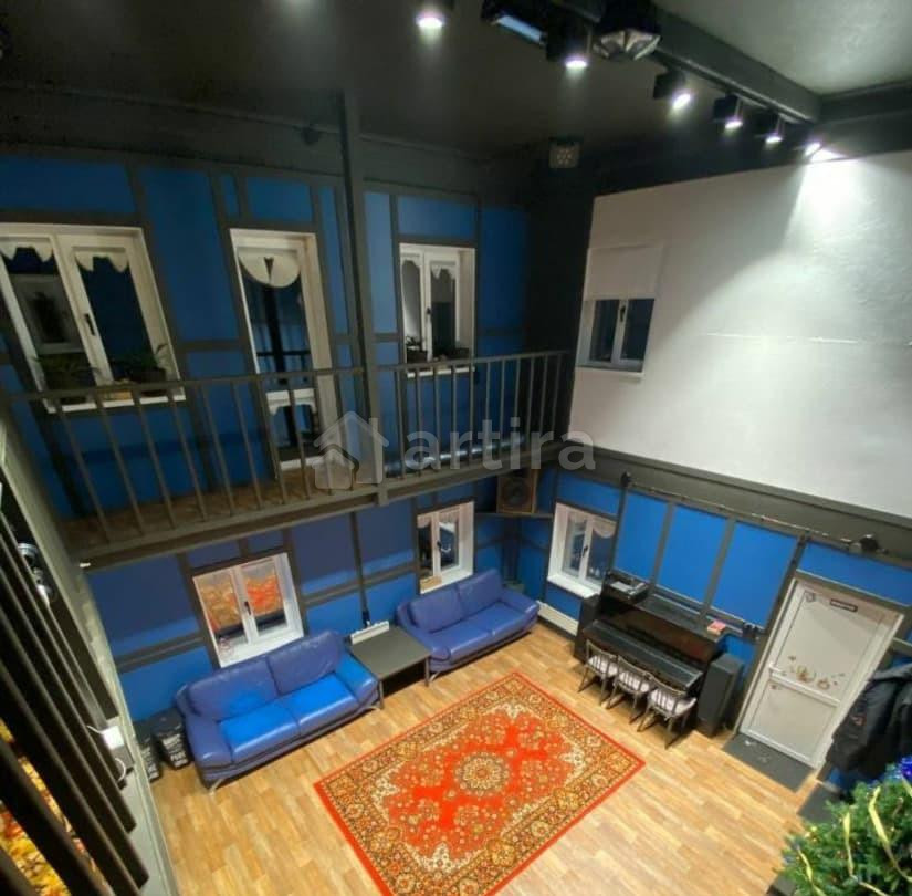 Дом, 120 м2, 50 соток, 3 эт. Александров - изображение 1