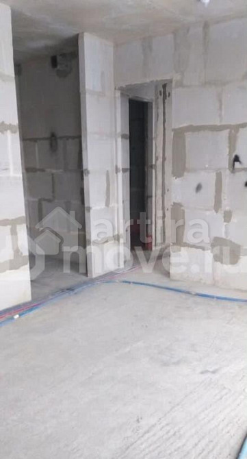 3-комн. квартира, 114.9 м2, 16/26 эт. Москва - изображение 5