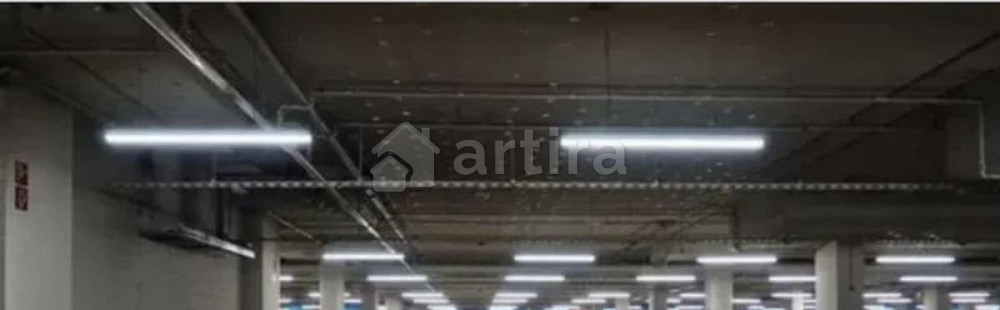 Гараж, 13 м2 Санкт-Петербург - изображение 1