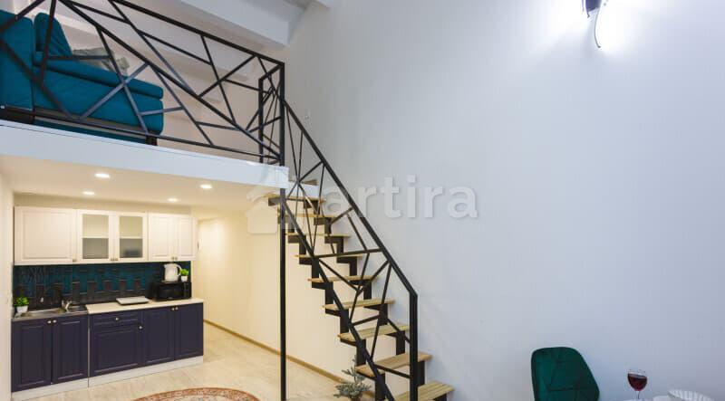 1-комн. квартира, 42 м2, 2/3 эт. Красногорск - изображение 15