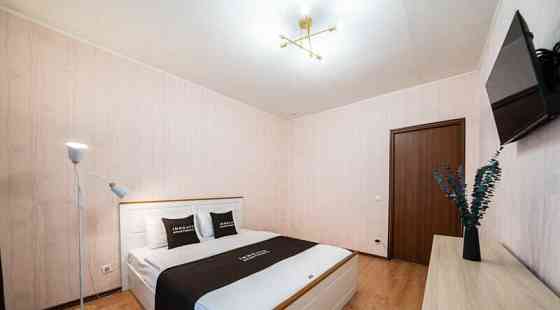 1-комн. квартира, 45 м2, 5/15 эт. Санкт-Петербург