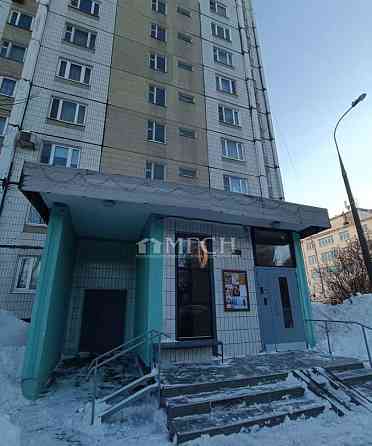 2-комн. квартира, 56 м2, 2/17 эт. Москва