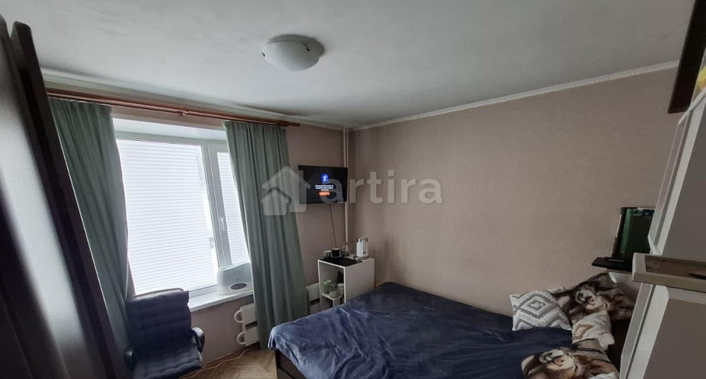 Комната, 11 м2, 1/16 эт. Москва - изображение 6