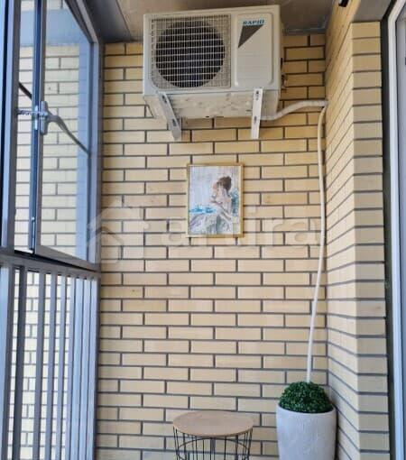 Студия, 21 м2, 9/11 эт. Санкт-Петербург - изображение 20