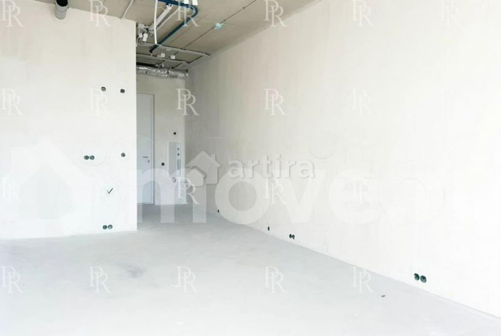 Студия, 32.2 м2, 10/13 эт. Москва - изображение 2