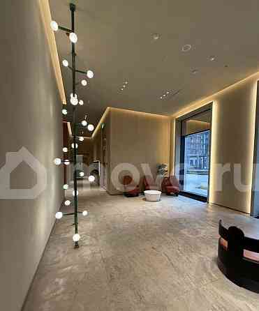 4-комн. квартира, 111.5 м2, 3/52 эт. Москва