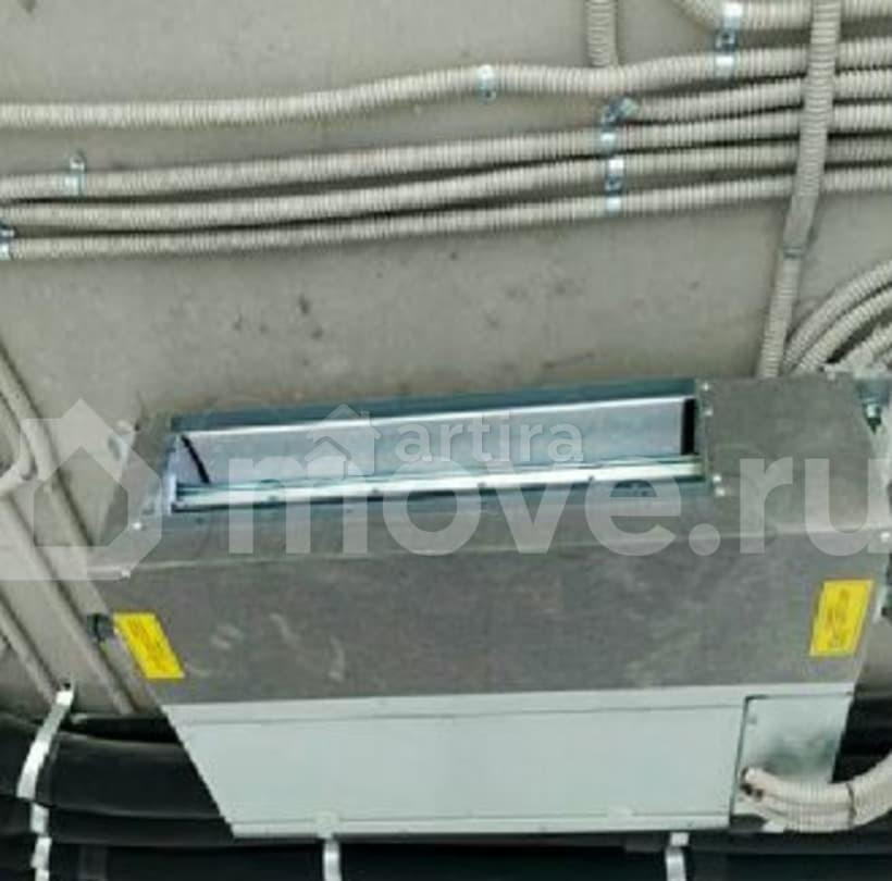 3-комн. квартира, 60 м2, 40/43 эт. Москва - изображение 6