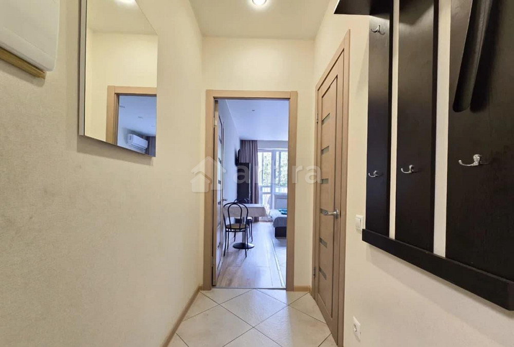 Студия, 25 м2, 6/15 эт. Обнинск - изображение 12