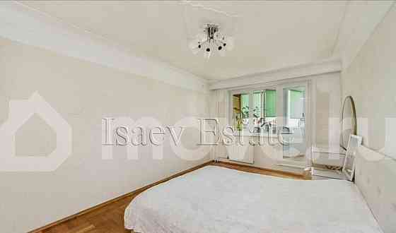 4-комн. квартира, 110 м2, 6/17 эт. Москва